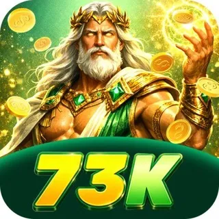 73K - Game Kasino Seru dan Menguntungkan