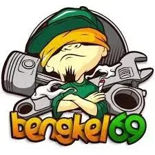 BENGKEL69 - Game Arcade Seru dan Menghibur
