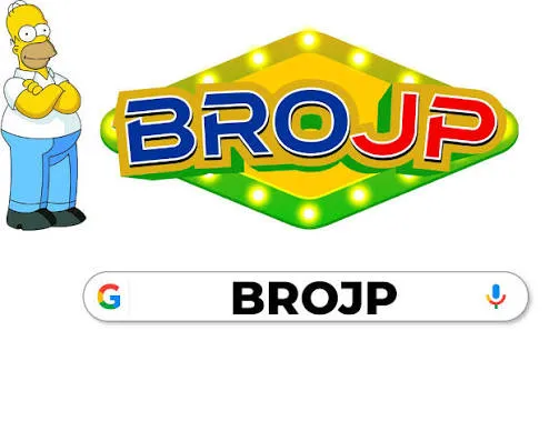 BROJP - Menaklukkan Strategi Terbaik di Era Digital
