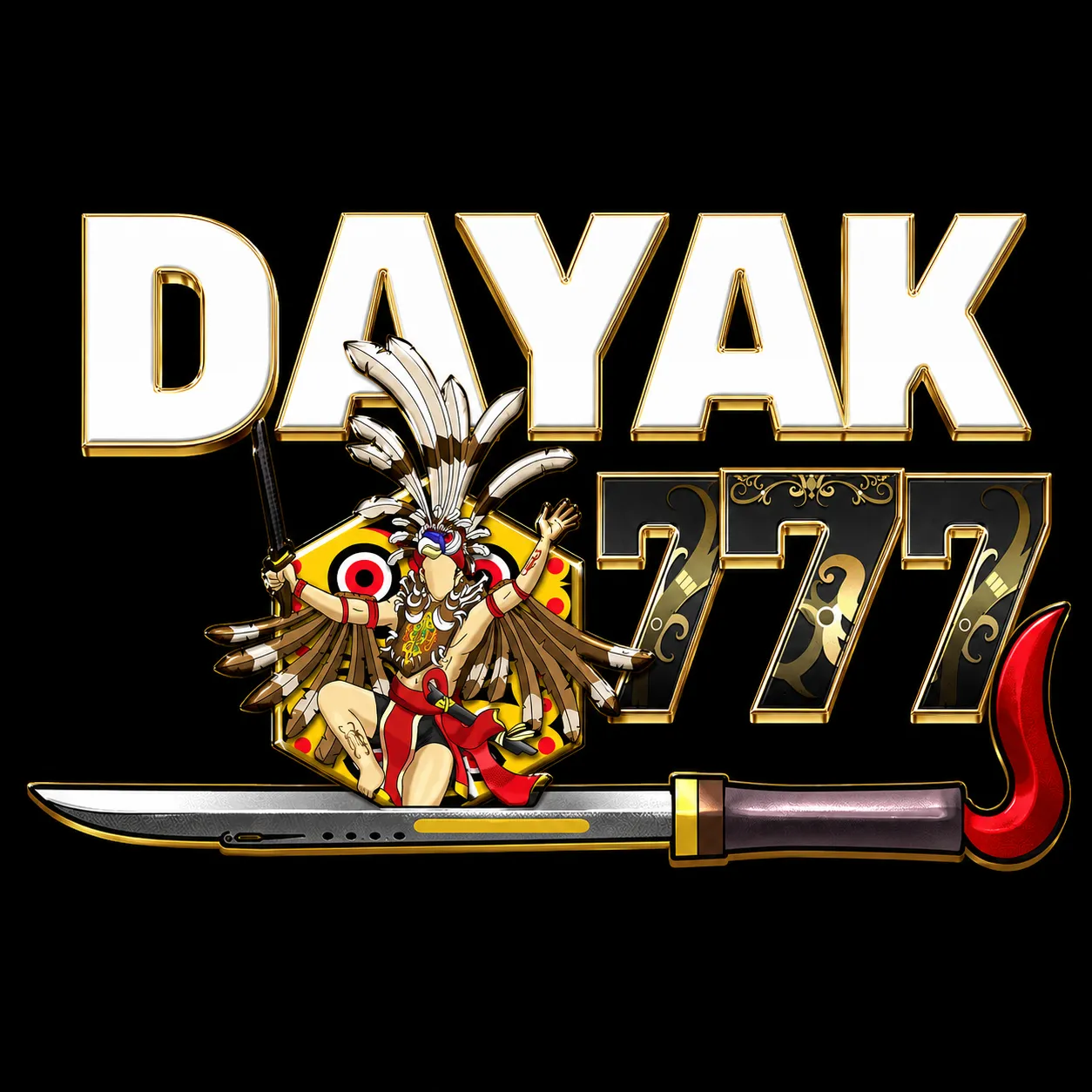 DAYAK777 - Balapan Seru di Ujung Jari Anda