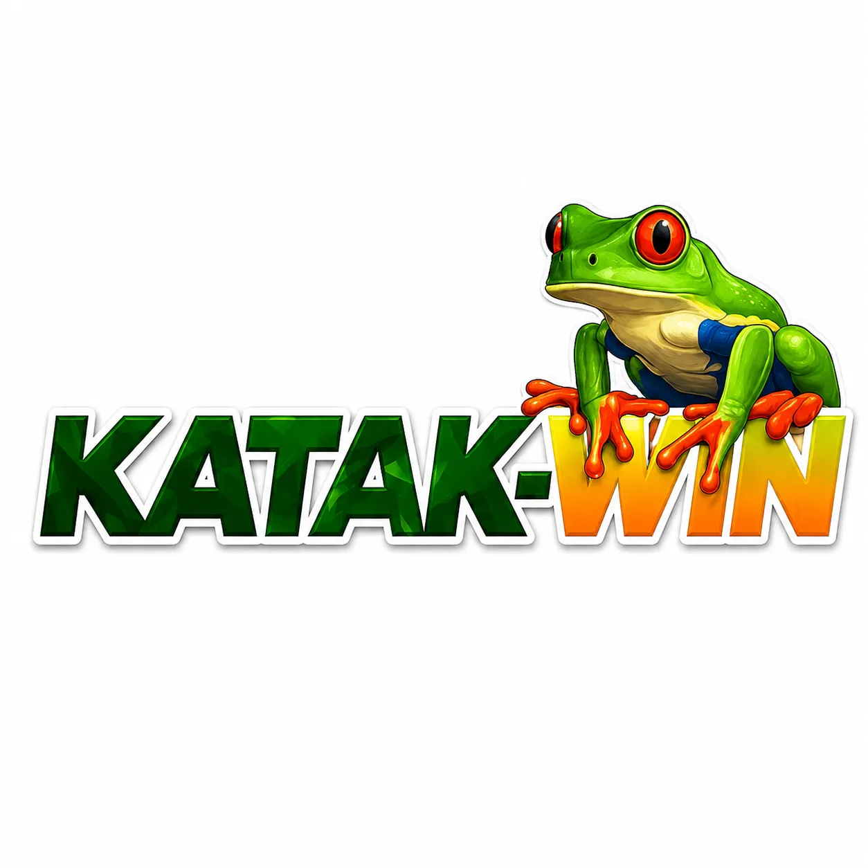 KATAWIN - Game Live Casino Seru dan Menarik