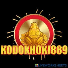 KODOKHOKI889 - Pertahanan Menara yang Seru dan Menantang