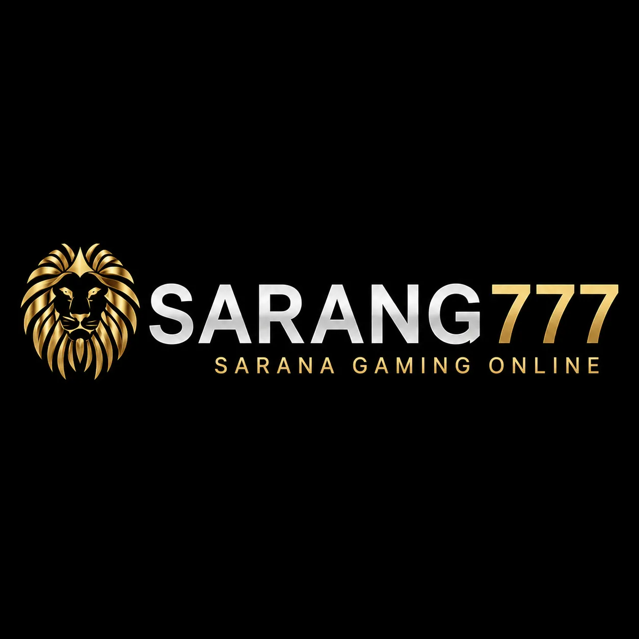 SARANG777 - Pertempuran FPS Mendebarkan
