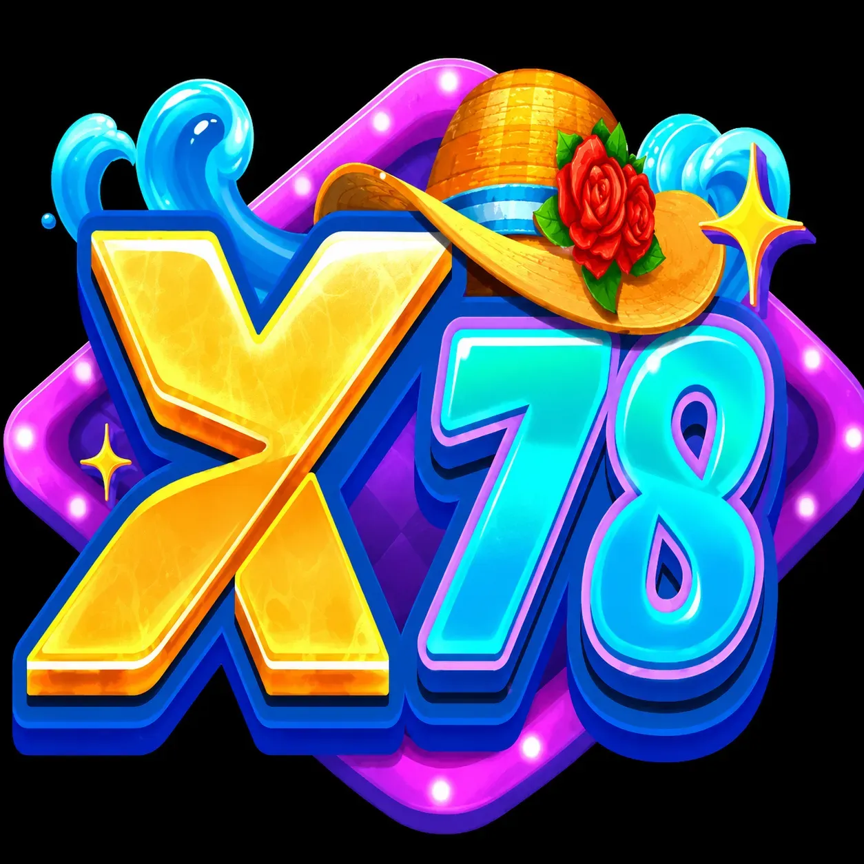 X78 - Permainan Match-3 Menarik dan Seru