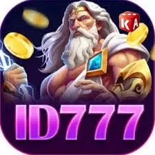 Logo id777